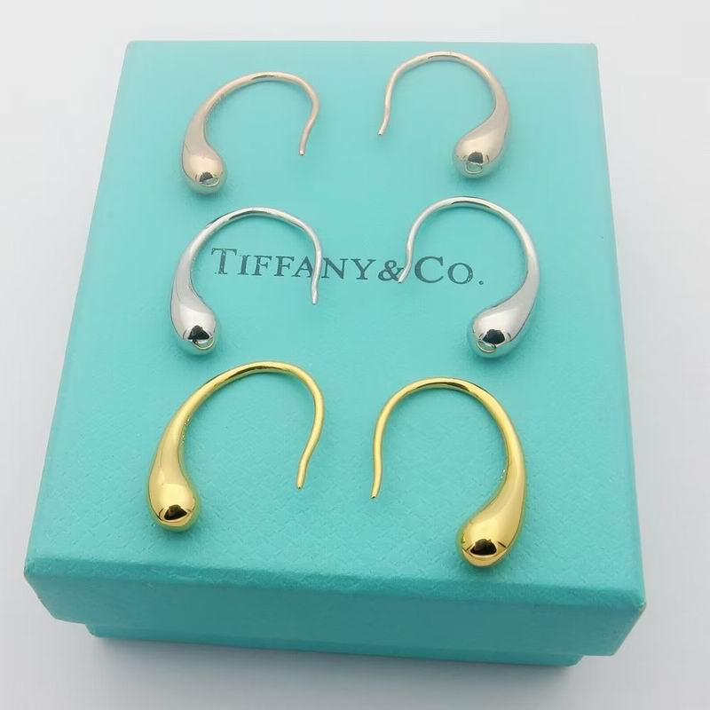 Tiffany Earring 07yxs26